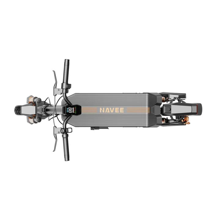 NAVEE GT5 Max Electric Scooter - Image 3
