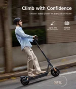 NAVEE GT5 Max Electric Scooter - Image 8