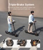 NAVEE GT5 Max Electric Scooter - Image 16