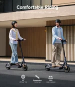 NAVEE GT5 Max Electric Scooter - Image 10
