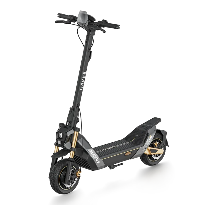 NAVEE NT5 Ultra X Electric Scooter - Image 2