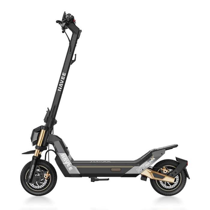 NAVEE NT5 Ultra X Electric Scooter - Image 3