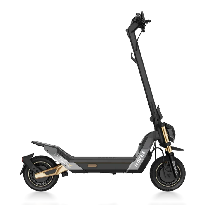 NAVEE NT5 Ultra X Electric Scooter - Image 4