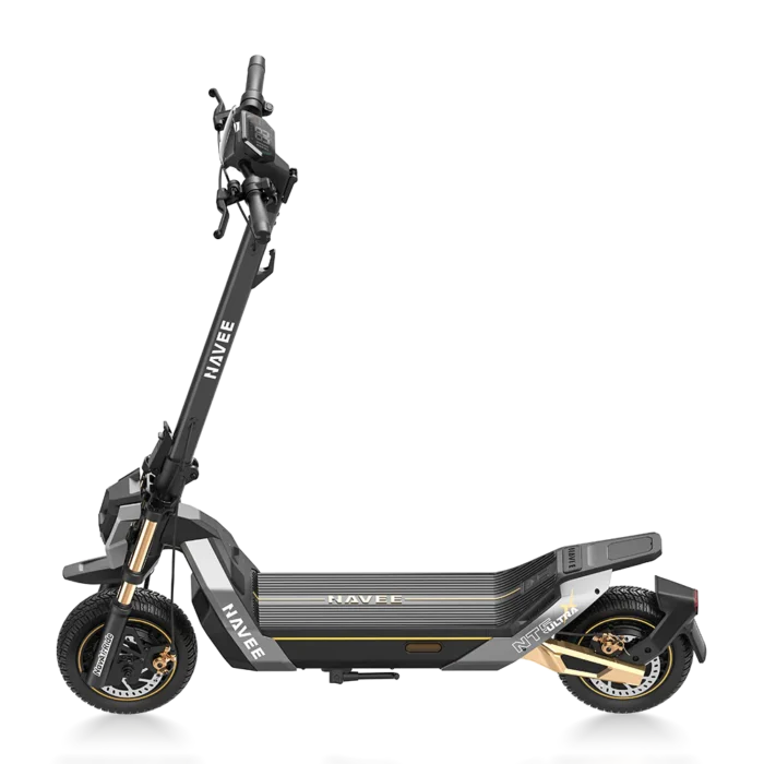 NAVEE NT5 Ultra X Electric Scooter - Image 5