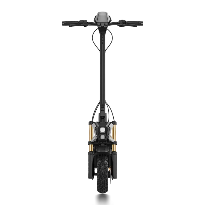 NAVEE NT5 Ultra X Electric Scooter - Image 6