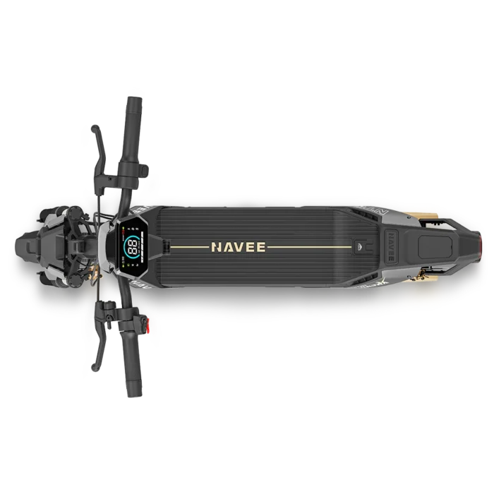 NAVEE NT5 Ultra X Electric Scooter - Image 7