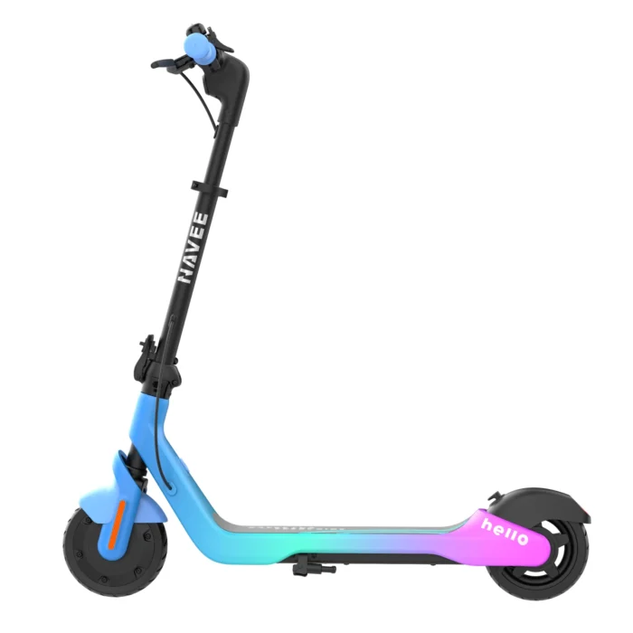 NAVEE K100 Max Kids E-scooter - Image 10