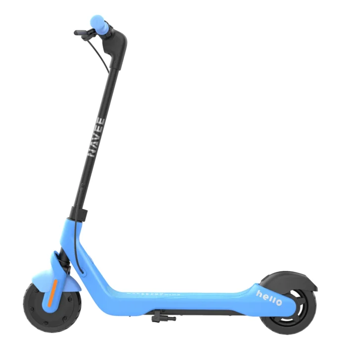 NAVEE K100 Smart Kids E-scooter - Image 3
