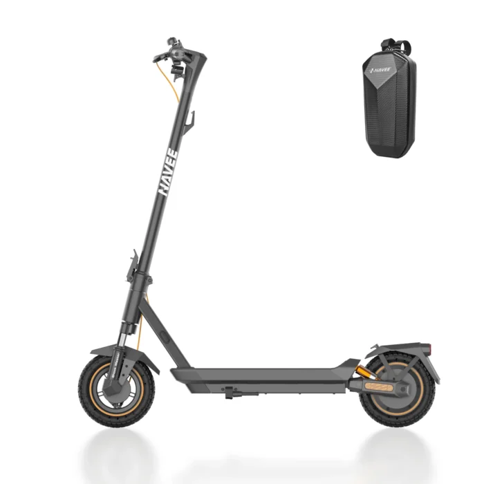 NAVEE GT3 Max Electric Scooter - Image 11