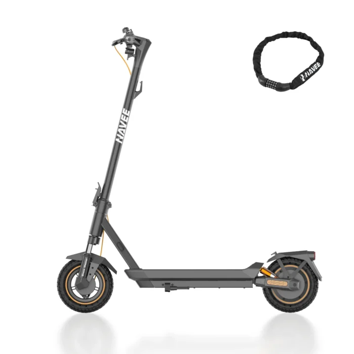 NAVEE GT3 Pro Electric Scooter - Image 14