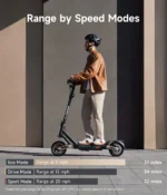NAVEE ST3 Electric Scooter - Image 17