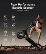 NAVEE ST3 Electric Scooter - Image 14