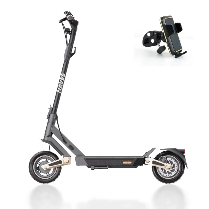 NAVEE ST3 Electric Scooter - Image 5