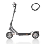 NAVEE ST3 Electric Scooter - Image 3