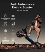 NAVEE ST3 Pro Electric Scooter - Image 14