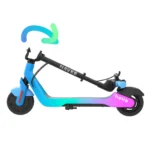 NAVEE K100 Max Kids E-scooter - Image 11