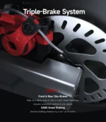 navee-xt5-pro-e-scooter - Image 4