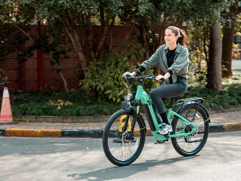 ebike wiring issue repair