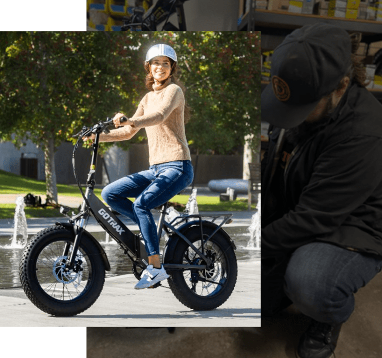 Electric Bike Error Codes | eBike Repair Atlanta