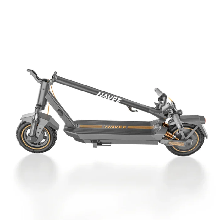 NAVEE GT3 Pro Electric Scooter - Image 11
