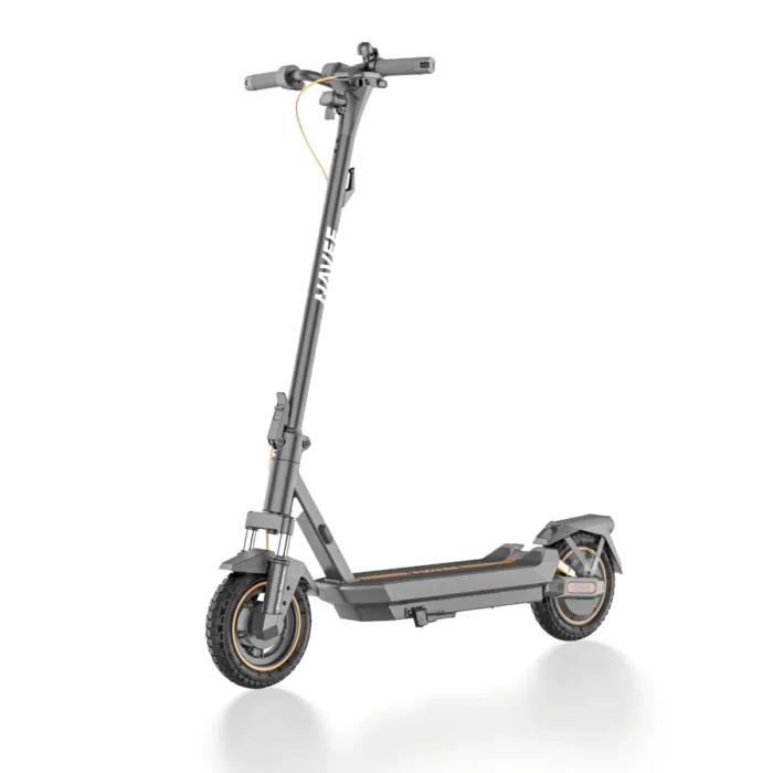 NAVEE GT3 Pro Electric Scooter - Image 12