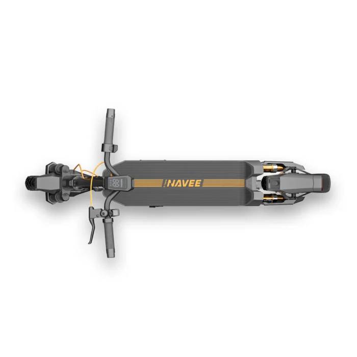 NAVEE GT3 Electric Scooter - Image 4