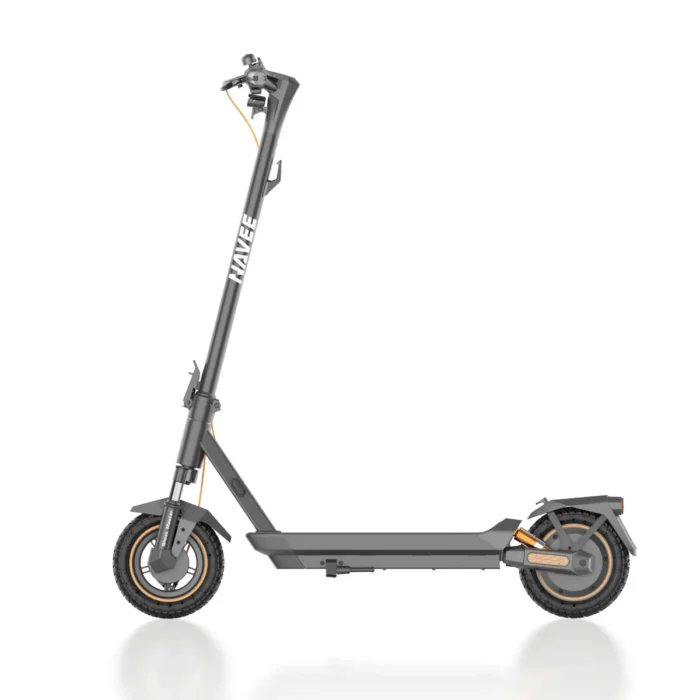 NAVEE GT3 Max Electric Scooter - Image 4