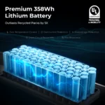 NAVEE GT3 Electric Scooter - Image 7