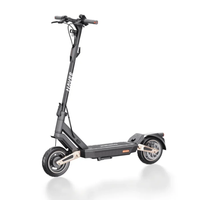 NAVEE ST3 Electric Scooter - Image 8