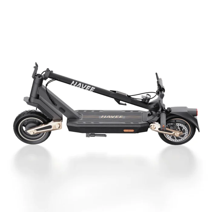 NAVEE ST3 Electric Scooter - Image 9