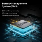 NAVEE ST3 Electric Scooter - Image 10