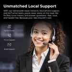 NAVEE GT3 Max Electric Scooter - Image 9