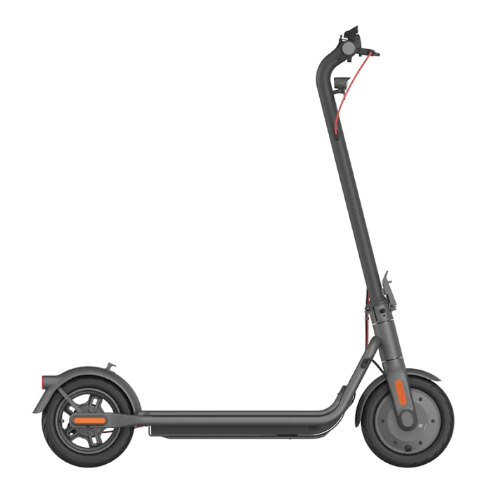 NAVEE V25 Electric Scooter - Image 4