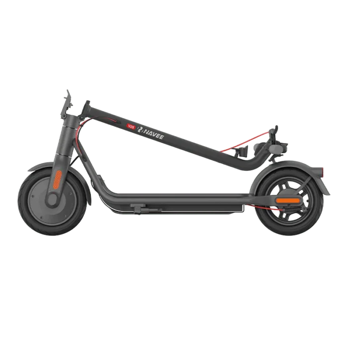 NAVEE V25 Electric Scooter - Image 6