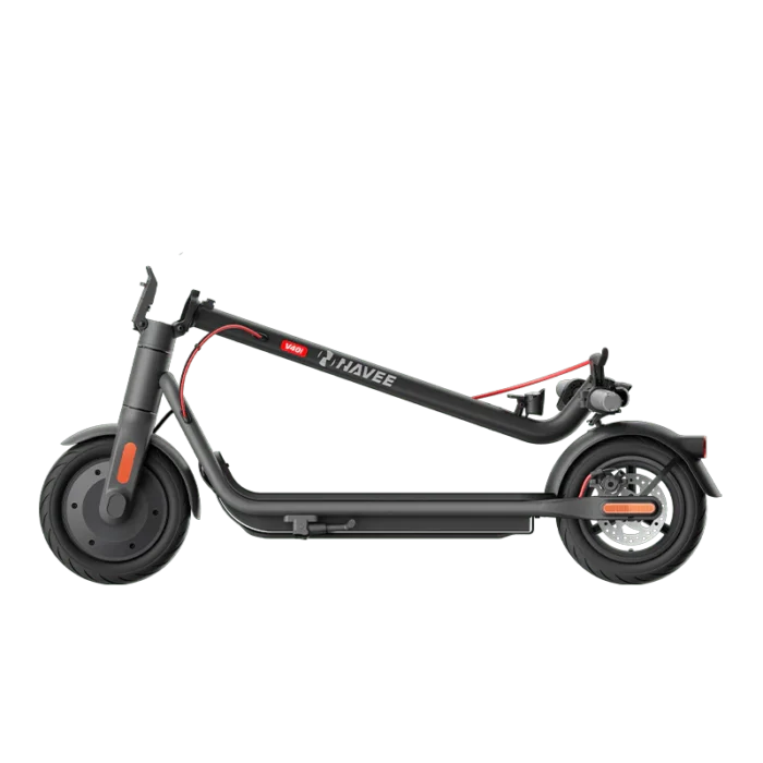 NAVEE V40N Electric Scooter - Image 2