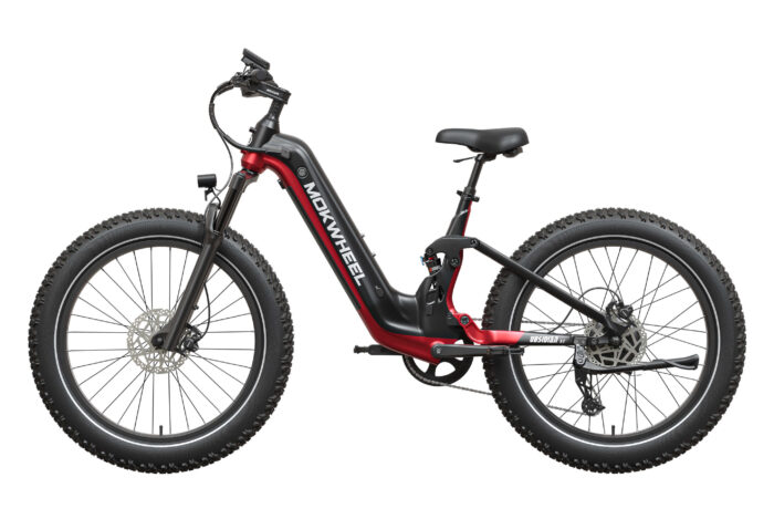 Mokwheel Obsidian ST 2.0 - Image 5