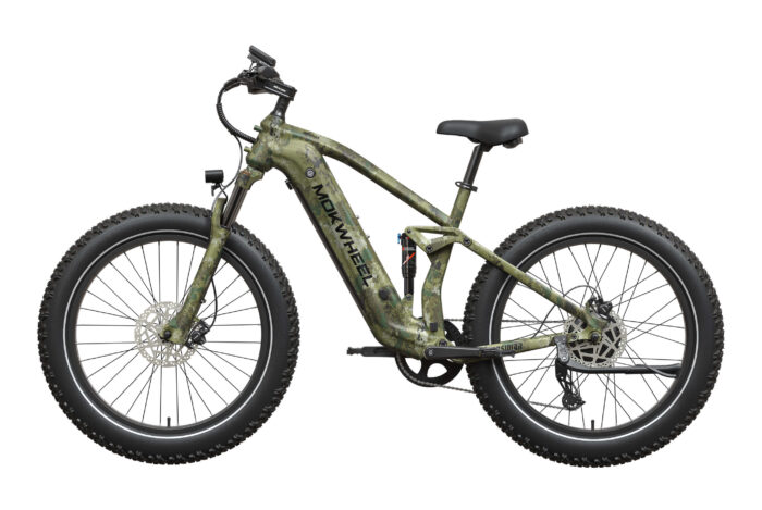 Mokwheel Obsidian 2.0 - Image 9