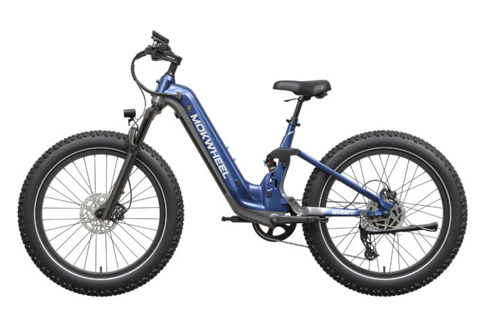 Mokwheel Obsidian ST 2.0 - Image 7
