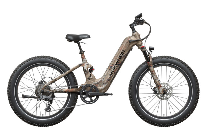 Mokwheel Obsidian ST 2.0 - Image 9