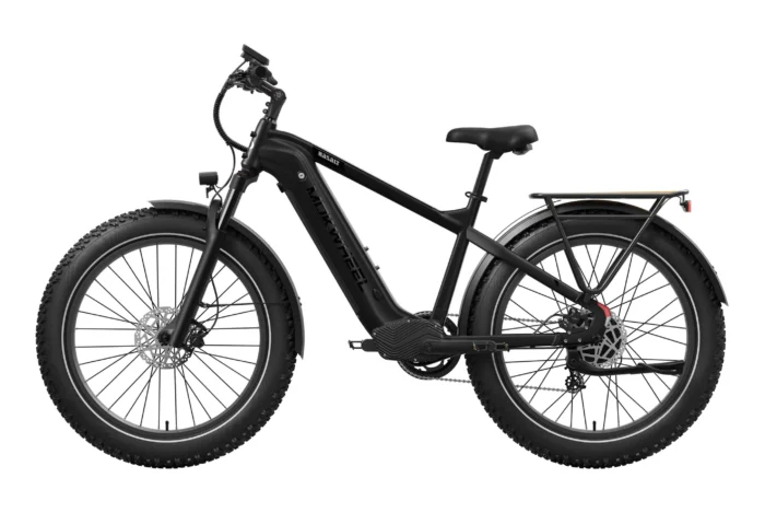 Mokwheel Basalt 2.0 Ebike - Image 3