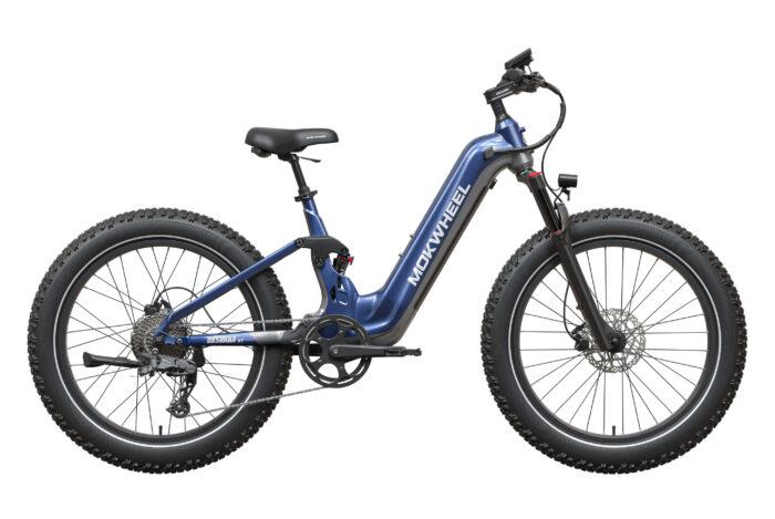 Mokwheel Obsidian ST 2.0 - Image 8