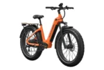 Mokwheel Basalt ST 2.0 Ebike - Image 8