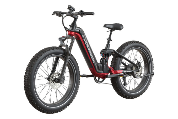 Mokwheel Obsidian ST 2.0 - Image 11
