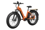 Mokwheel Basalt ST 2.0 Ebike - Image 9