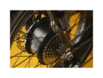 RadRunner Max Electric Cargo Utility - Image 2