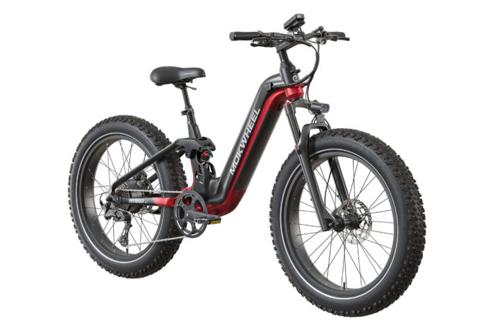 Mokwheel Obsidian ST 2.0 - Image 13