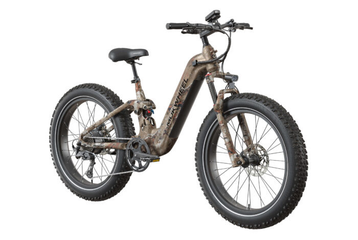 Mokwheel Obsidian ST 2.0 - Image 14