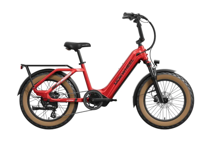 Mokwheel Scoria - Image 8