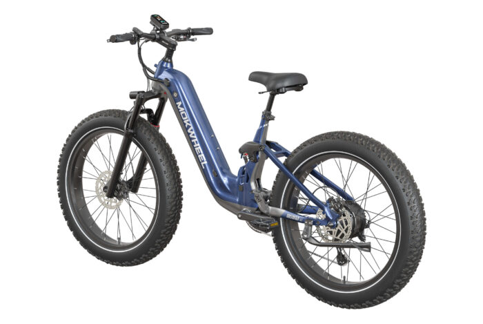 Mokwheel Obsidian ST 2.0 - Image 16