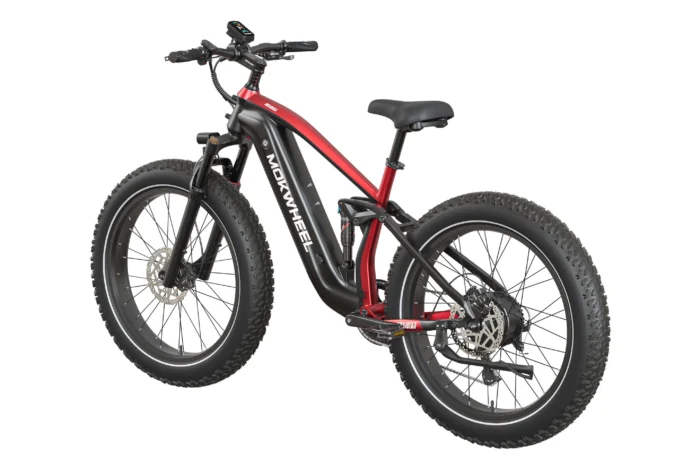 Mokwheel Obsidian 2.0 - Image 16